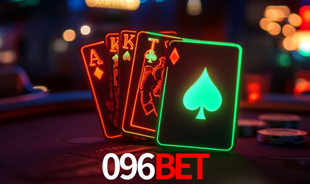 096bet Slots - 096bet visual 2